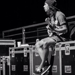 bullet proof love pierce the veil cover