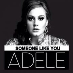 someone like you