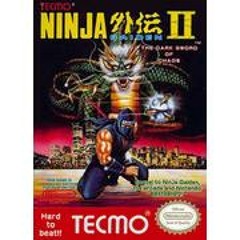 Ninja Gaiden II [NES]