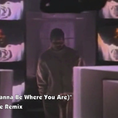 Grand Puba "I Like It (I Wanna Be Where You Are)"  DJ Benzocaine Remix