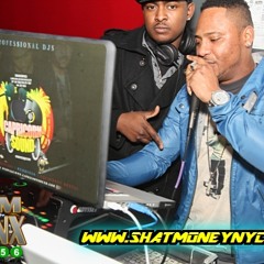 Live Dancehall (Capricorn Sound)