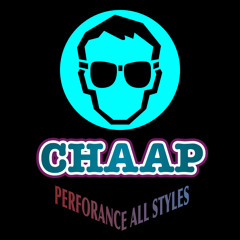 DJ CHAAP AFRO'S BEAT