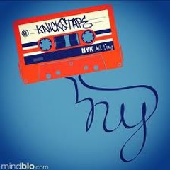 Here We Go (DJ DAD BLEND)