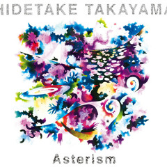 HIDETAKE TAKAYAMA - Express feat.Silla(mum)