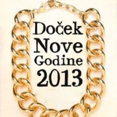 Special Mixtape for Docek Nove Godine 2013 [Free Download]