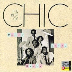 Chic - I Want Your Love (Danny Cruz! Lovely Mix)