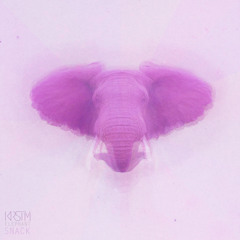 KRSTM - Elephant Snack