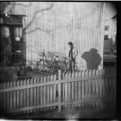 09 Don't Go to Klaksvik