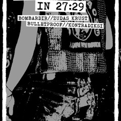 06.ZUDAS KRUST - Setiap Jengkal Beton Ini