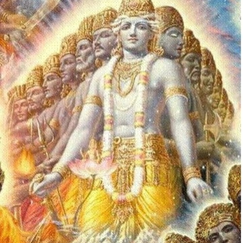 Bhagwad Geeta + yada--whenever; yada--wherever; hi--certainly; dharmasya--of religion;