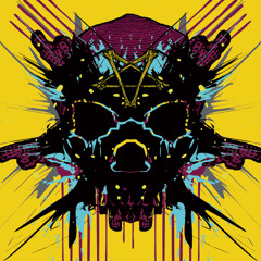Gore Tech / ROTATOR (POFF LTD 26) Heretic EP