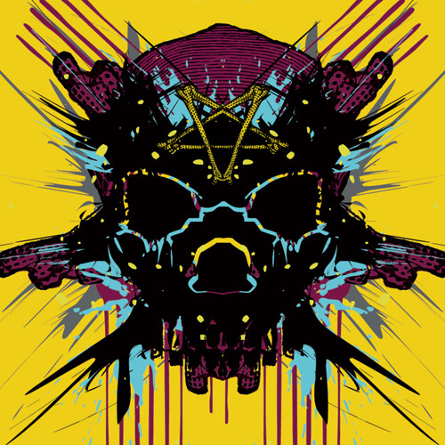 Gore Tech / ROTATOR (POFF LTD 26) Heretic EP