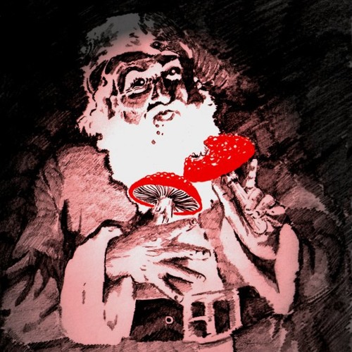 Aztec Dosage vs Radice vs Kykeon - Boom Shanta Clause (preview)