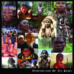 EleMental - Manifestations Of The Divine