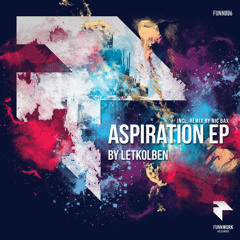 LetKolben - Aspiration (Original Mix)