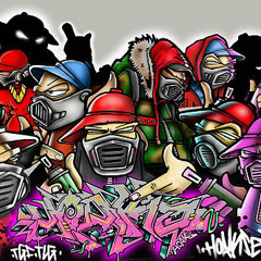 DJ Kushman Mix n Blend(free download)