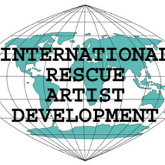 International Rescue Artists Playlist