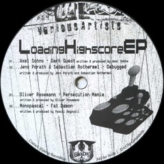 Monopascal - Fat Damon