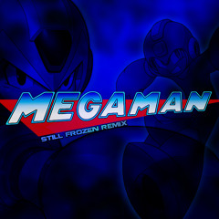 Mega Man 2 - Dr. Wily Stage 1 (Still Frozen Drum & Bass Remix)