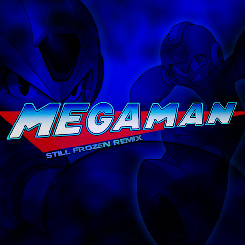 Mega Man 2 - Dr. Wily Stage 1 (Still Frozen Drum & Bass Remix)