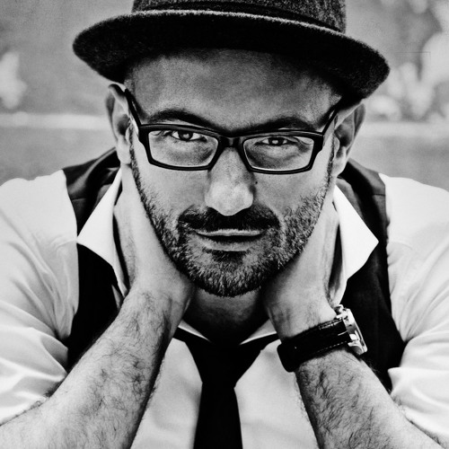 JULIO TORRES - MY GREAT GIFT CLASSIC ( MIXED WITH MY HANDS MIX )