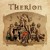 Artwork for Therion - La licorne d'or