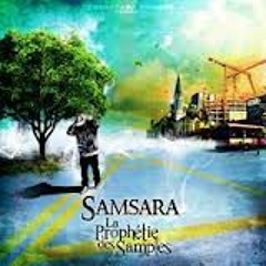 Samsara ft. Zedo, 12Mé, Kehnzo, Le Myster et Fisto - Le derby (Sekel le Gaillard remix)