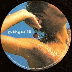 Subhead - Heds