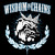 Artwork for Wisdom in Chains - Twilight Zone (Golden Earring Cover)