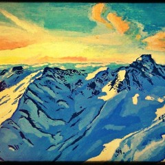 Somewhere in Time - Act I  Scene 3 - 1984