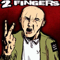 4 - 2Fingers - Demo/Ano-1994/1995