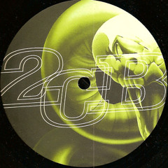 2CB (Subhead) - Future Shock