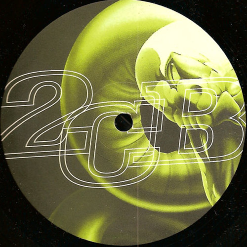 2CB (Subhead) - Future Shock