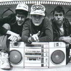 Beastie Boys - Brrr Stick Em [Psy-d Effect Remix]
