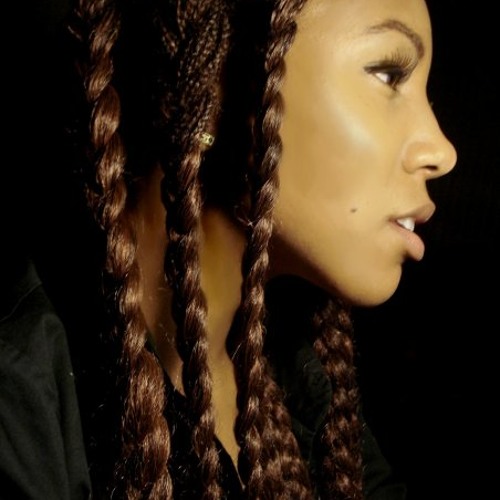 DeejayKul feat Krystal Hardwick - Brilliantly Bold [Demo idea 1] 2010