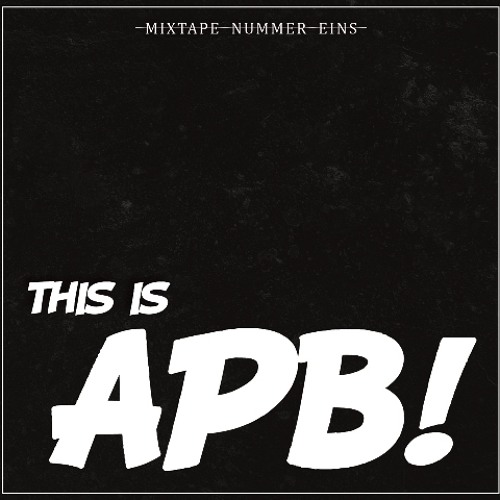 APB - Intro