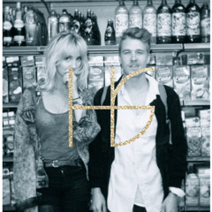 Run (Demo - Dreamtrak)