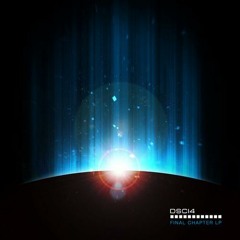 PROMINENCE (DSCI4 - VINYL/DIGITAL)