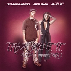 Think About It Radio Edit