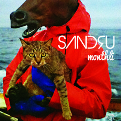sandru - monthli #01