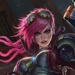 Vi