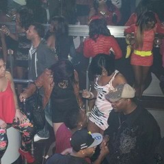 Twerk New Hit Ft Jhood For Da Ladys at Milwaukee