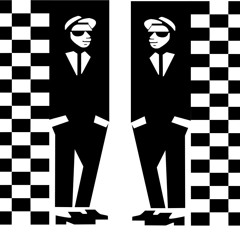 The Specials - Ghost Town [Terrorbyte Brum Step Re-edit] [BETA BIRMINGHAM] FREE DOWNLOAD