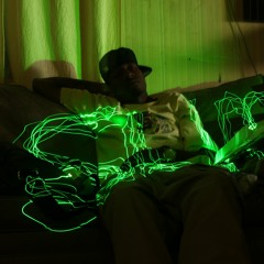 "FLEXIN" MONROE BANKS NEW "2013"