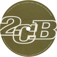 2CB (Subhead) - Double Alien