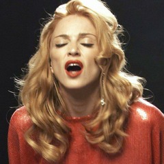 Madonna - Girl Gone Wild (Live Audio from the MDNA Tour)