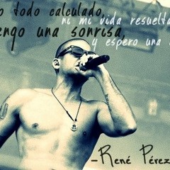 Calle 13 - Yo quiero que lloren - En vivo en Medellín
