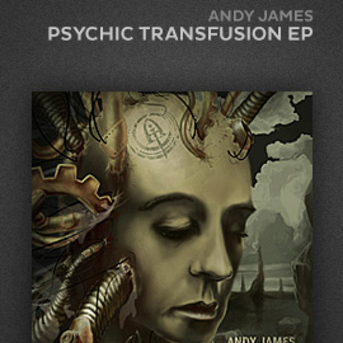 Andy James - Avidity