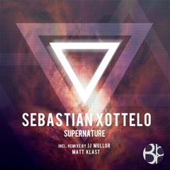 Sebastian Xottelo - Supernature (Matt Klast Remix) - Black-Purple Recordings / Out Now