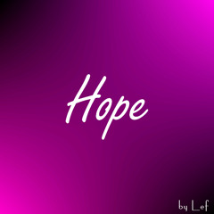 Hope (radio edit)